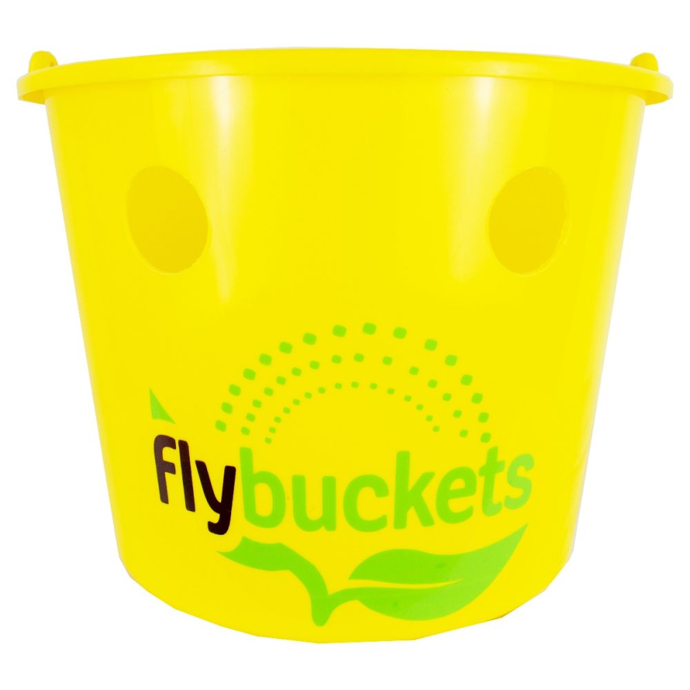 Flybuckets