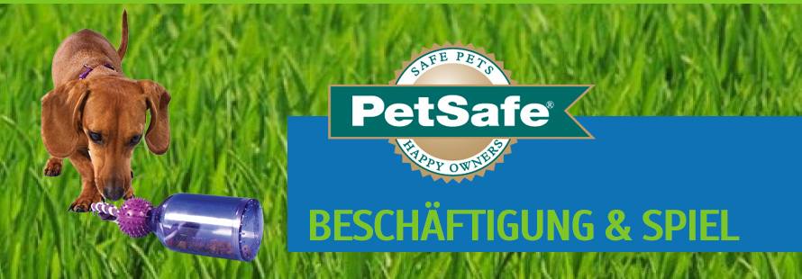 Busy Buddy - Beschäftigung und Spiel für Hunde Busy Buddy - Beschäftigung und Spiel für Hunde
