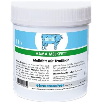 Eimermacher Melkfett Hama 1 