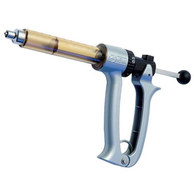 HSW MULTI-MATIC® Spritze Multimatic 50 ml mit Gewindeanschluß