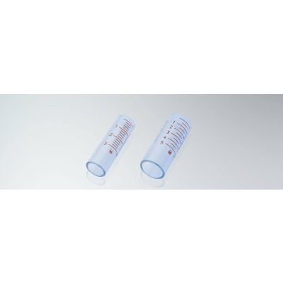 Ersatz Zylinder 3,0 ml/5,0 ml
