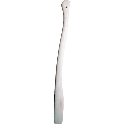 Beilstiel mit 45 cm Länge mit Kuhfuß aus Esche - Stiele - Axt & Beil - Profi-Werkzeug