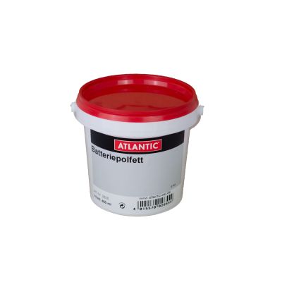 Batteriepolfett 450ml