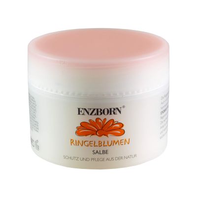 Enzborn Ringelblumensalbe 100 ml