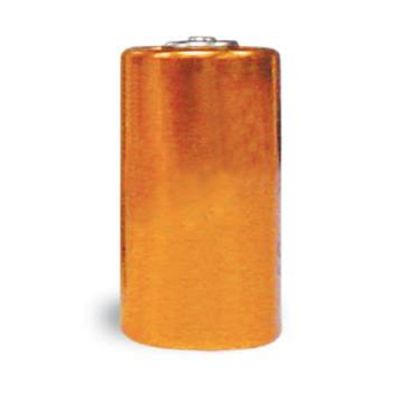 Ersatzbatterie 1x6 Volt alkaline für RFA-18-11, Spray Commander und Innotek Zaun