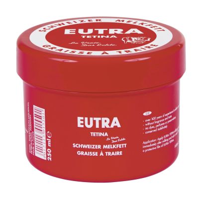 Eutra Melkfett 250 ml
