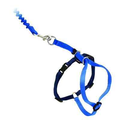 Easy Walk™ Katzengechirr und leine 33-46cm