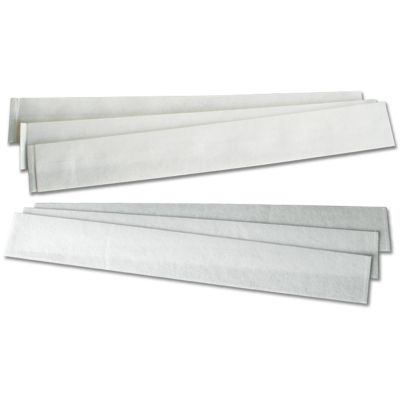 Neutrale Milchfilter Größe 320