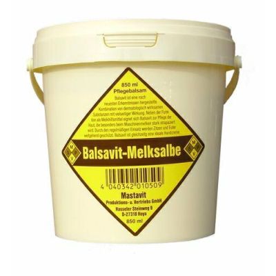 Balsavit Melksalbe, 850 ml