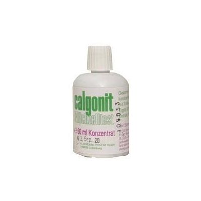 Calgonit Milchzelltest Konzentr. 60 ml 0