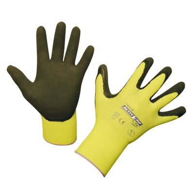 Qualitäts Handschuh Activ Grip Lite, Größe 7 - 11