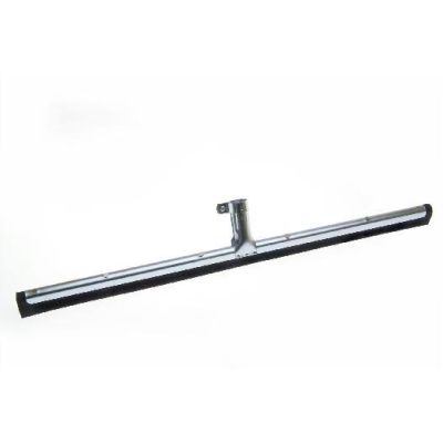 Wasserschieber 60 cm, Metall, Schwammgummi