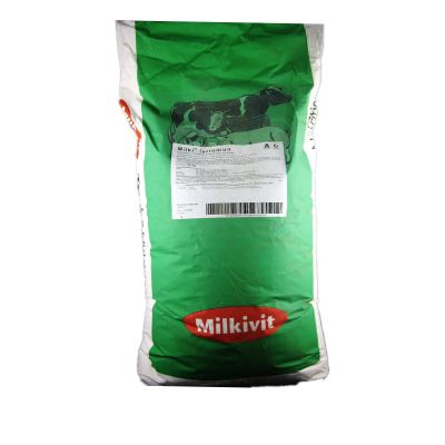 Milki® Ferromun - 20 kg Vitaminkonzentrat