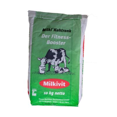 Milki Kuhtrank Der Fitnessbooster 10 kg