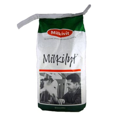 Milkilyt® - 25 kg für den Elektrolythaushalt von Kälbern Ferkel Lämmer Fohlen