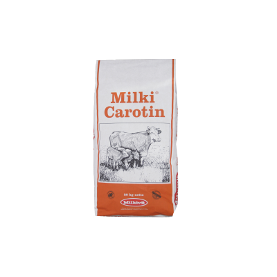 Milki Carotin 20 kg