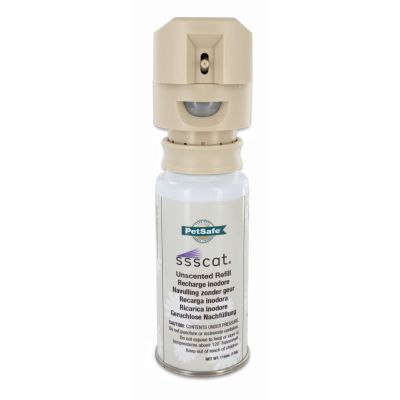 ssscat ™ Fernhaltespray PDT45-14119 für Hunde & Katzen