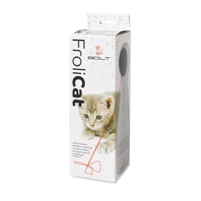 Petsafe Frolicat Bolt - Laserspielzeug für Katze und Hund - PTY45-14271