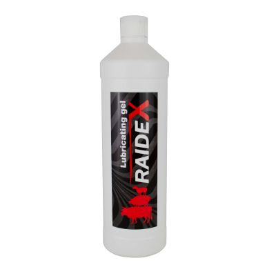 Gleitgel RAIDEX 1l - Ultraschallgel