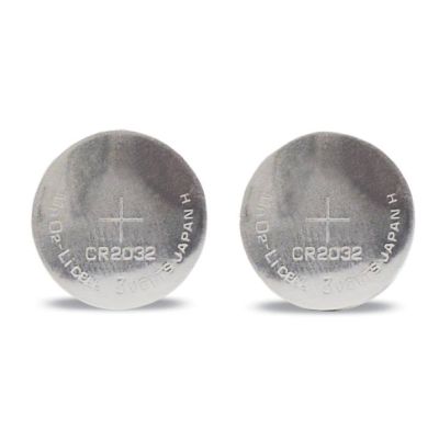 Ersatzbatterie 2x3 Volt