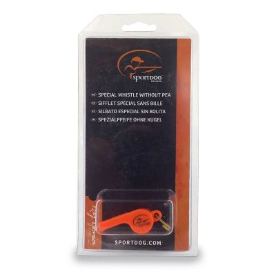 ROY GONIA Spezialpfeife orange ohne Kugel - SAC30-13311