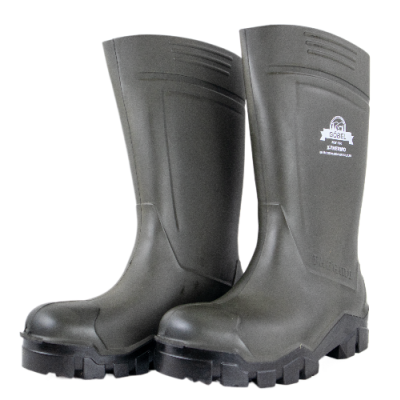 Göbel Sicherheitsstiefel "S5S-X-Thermo" Gr. 36 - 49 