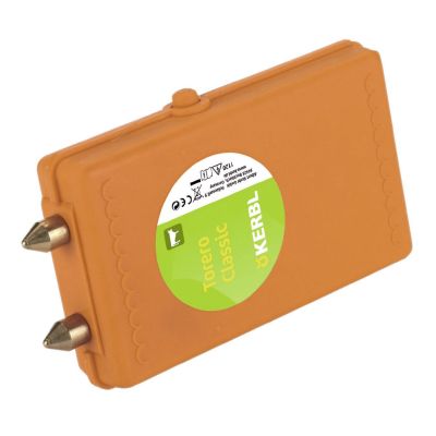 Viehtreiber Torero Classic mit Batterie - Treiber gemäß Tierschutzgesetz