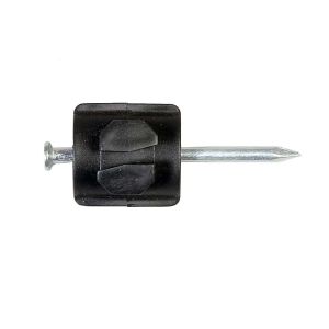 Nagelisolator, groß - 50 Stück / Pack 