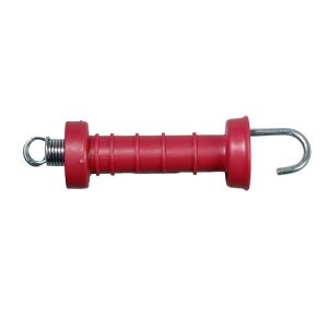 Torgriff Goliath, offen, rot