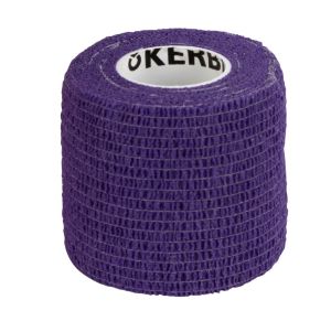 EquiLastic Bandagen, verschiedene Farben, selbsthaftend 7,5 cm breit