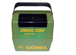 Arizona B 5000, Batteriegerät, ohne Batterie