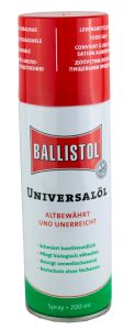 Ballistol Spray 200 ml 
