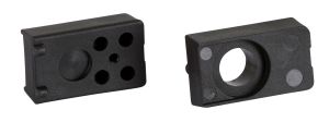Umrüstsatz Primaflexzange schwarz, Primaflex