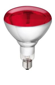 Infrarotbirne Philips 150 Watt