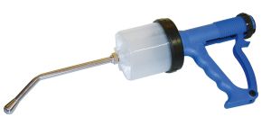 Drencher / Eingabespritze 300 ml 
