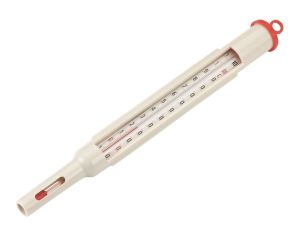 Milchthermometer - Käse Thermometer kochfest