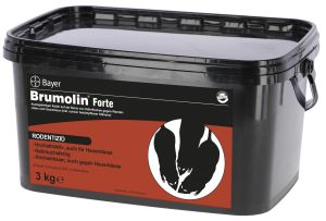 Bayer Brumolin Forte 3 kg