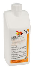 Rhodasept Stall Desinfektionsmittel 1000 ml 