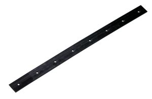 Ersatzgummi 55 cm für Kotschieber und Gülleschieber