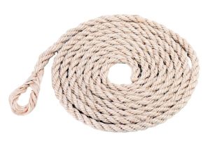 Taue Sisal 1,60 m, kleine Schlaufe