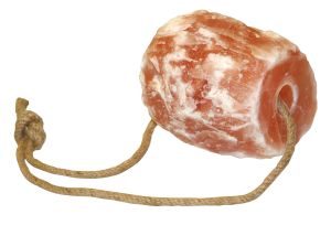 Himalaya Salzleckstein - ca. 3 kg 