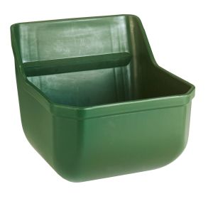 Pferdefuttertrog 9 Liter
