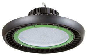 150 Watt LED Hallenstrahler mit 18000 Lumen für Stall, Industrie, Lagerhalle