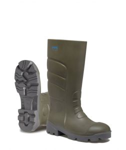 NORA Sicherheitsstiefel Megamax S5 Gr. 36 - 49