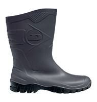 Dunlop® Dee - Arbeitsstiefel in Kurzform, Gummistiefel