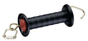 Torgriff mit Haken für Breitbandanschluß von Kerbl
