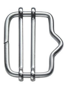 Bandverbinder, verzinkt, bis 20 mm, 5 Stück SB