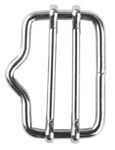 Bandverbinder, verzinkt, bis 40 mm, 10 Stück