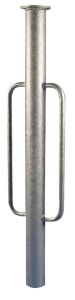 Handramme bis 100 mm