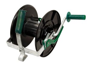 Haspel für Multipfahl